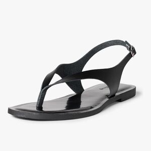 The Drop- Cinda Thong Sandal